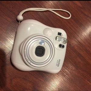 Instax Mini 25